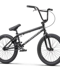 We The People THRILLSEEKER XL 20″ BMX Bike